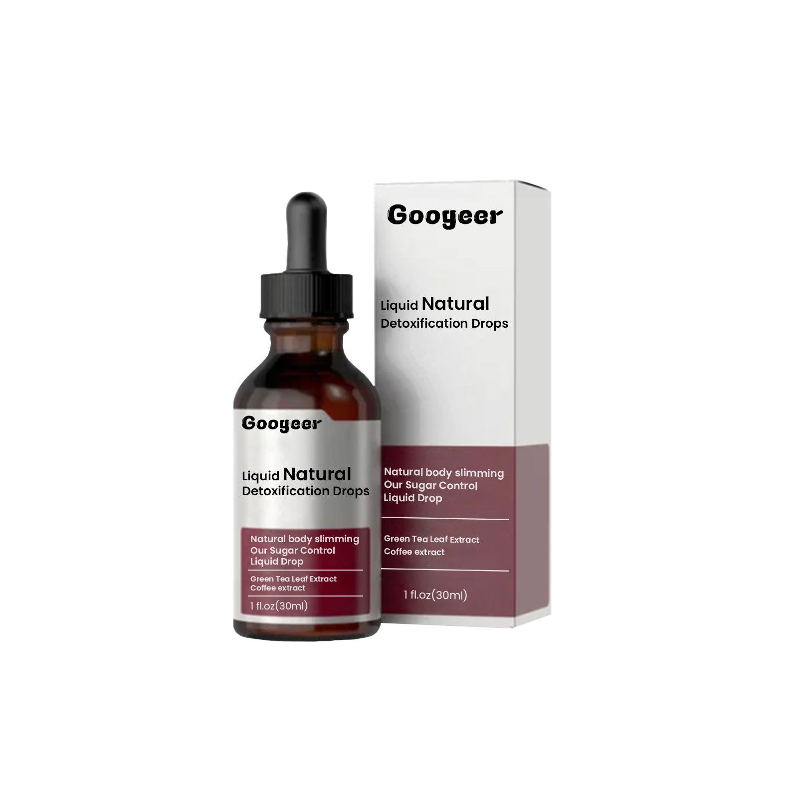 Googeer Natural Toning Drops, Body Care Body Supplement Drops default title Health Eprolo https://www.cyberehub.com