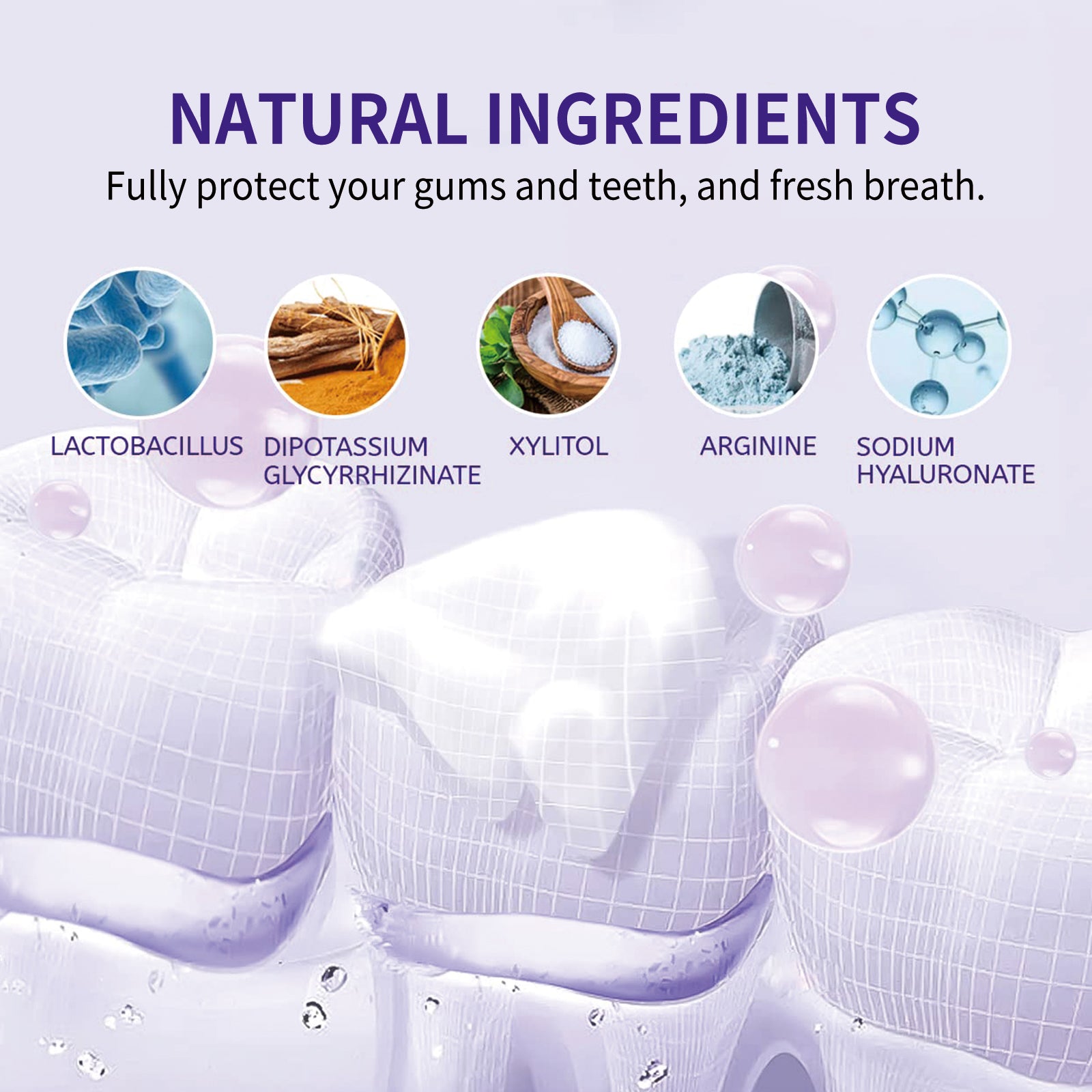 Teeth Whitening Mousse Toothpaste, Mouth Cleaning Remove Dirt Yellow Teeth Care Fresh Breath Whitening Teeth Toothpaste Health Eprolo https://www.cyberehub.com