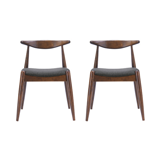 CHAIR (Set of 2) Furniture Giga GNJ Home Home & Garden Home Goods Walmart Giga https://www.cyberehub.com