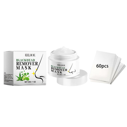 Gentle Cleansing Pore Hydrating Mud Film 3PCS Health & Beauty Health & Beauty Under 10 UniversalMaax https://www.cyberehub.com