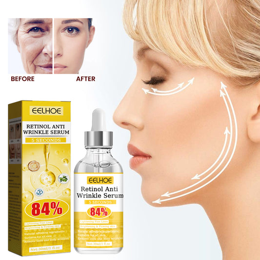 EELHOE Retinol Anti Wrinkle Firms Facial Skin, Lightens Wrinkles, Decreases Wrinkles, Anti Aging Skin Care Health Beauty CJ USa USPS Muqe https://www.cyberehub.com