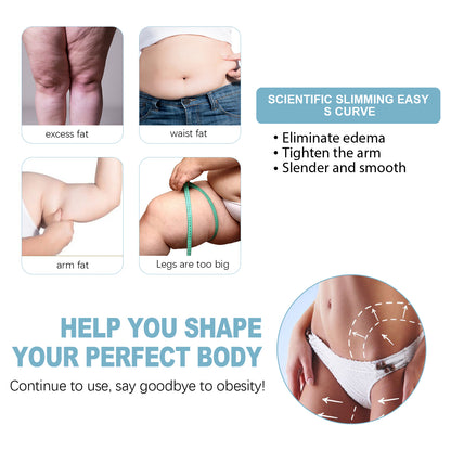 Slimming Spray, Beauty Waist Sculpting Slimming Skin Massage Lotion Health Eprolo https://www.cyberehub.com