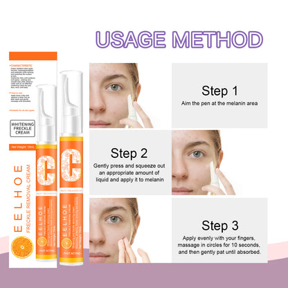 VC Beauty Pen, Moisturizing Facial Skin, Reduce Spots And Melanin Skin Beauty Pen Health Eprolo https://www.cyberehub.com