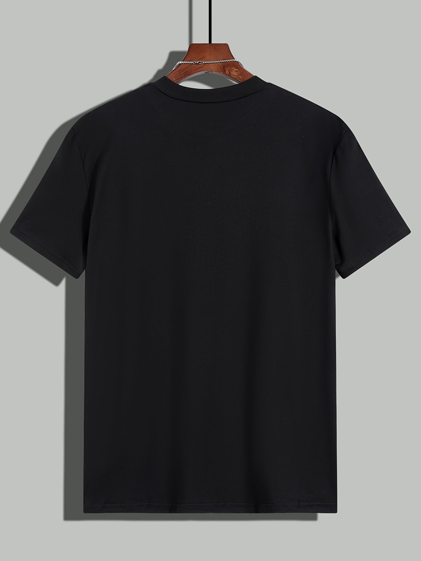 Parisian Dreamer Maker Graphic Printed Men's Creative Top, Casual Short Sleeve Round Neck T-shirt, Summer Outdoor Men's Clothing Apparel/Shirt/Graphic Shirt SNULLO https://www.cyberehub.com