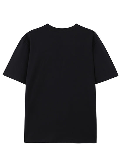 Miami South Beach Redovis Printed T-shirt, Men's T-shirt, Summer Casual Short Sleeved T-shirt Apparel/Shirt/Graphic Shirt SNULLO https://www.cyberehub.com