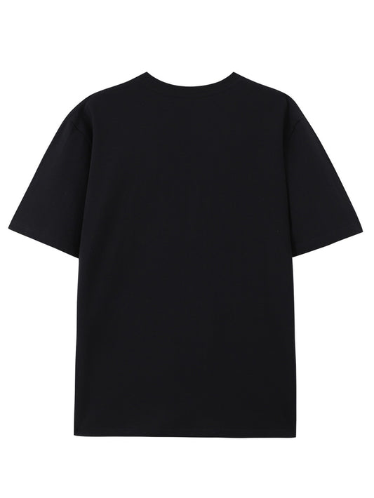 Miami South Beach Redovis Printed T-shirt, Men's T-shirt, Summer Casual Short Sleeved T-shirt Apparel/Shirt/Graphic Shirt SNULLO https://www.cyberehub.com