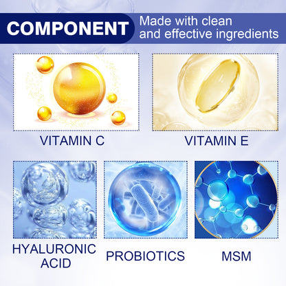 Anti-aging Vitamin C Facial Essence, Reduces Spots Acne Fine Lines, Moisturizes Facial Essence Health Eprolo https://www.cyberehub.com
