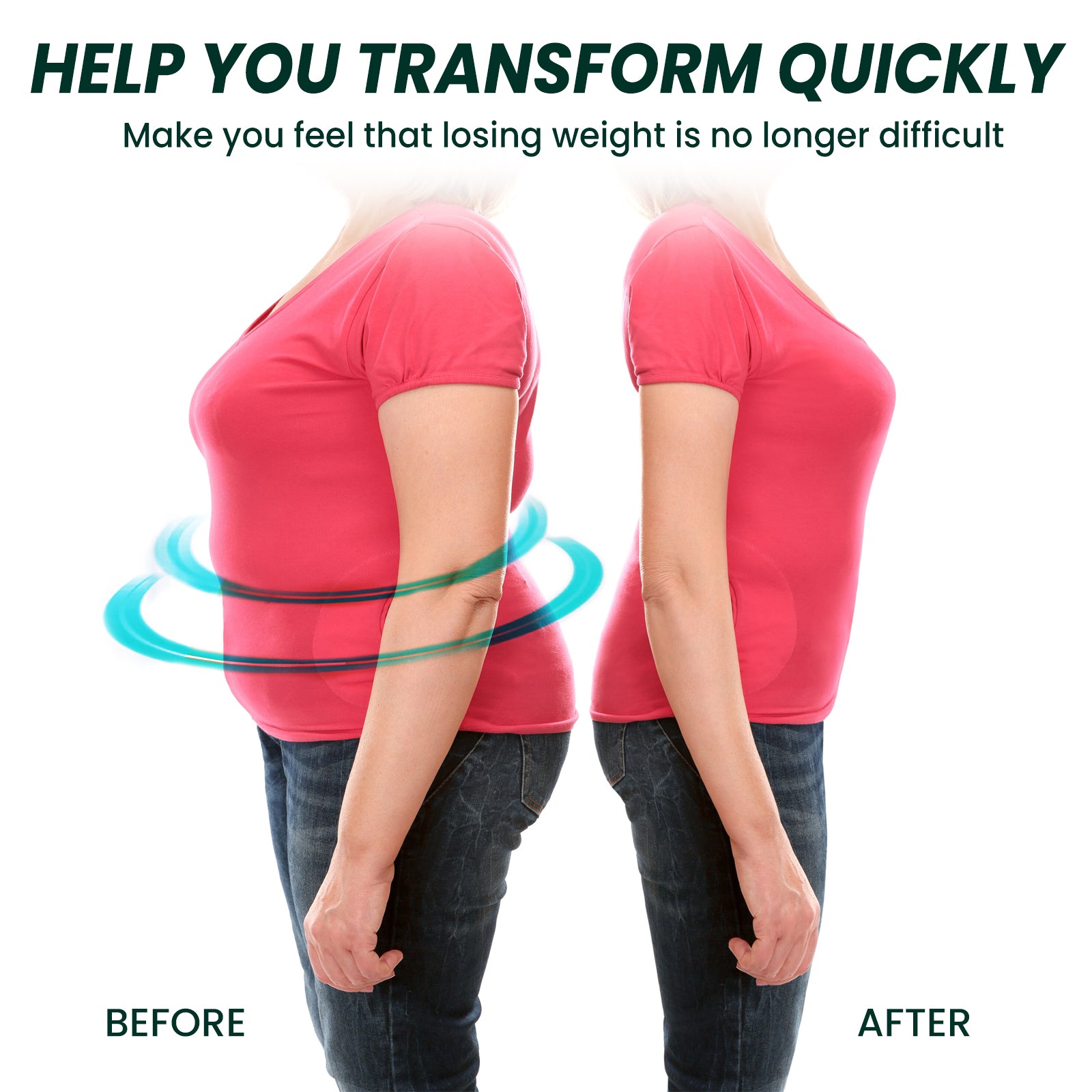Body Shaping Essential Oil, Firming Skin Abdominal Massage Nourishing Body Shaping Essential Oil Health Eprolo https://www.cyberehub.com
