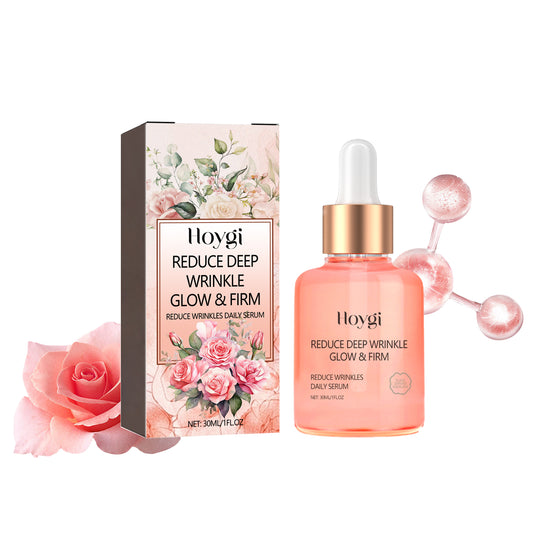 Rose Oil Vc Essence Improves Fine Lines Care For Rough And Dry Skin Brightening And Firming Skin Care Essential Oil default title Health & Beauty Health Eprolo https://www.cyberehub.com
