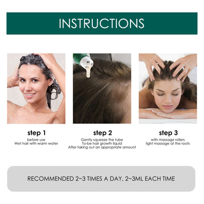 Scalp Essence Ginger Gently Moisturizes And Moisturizes Dry And Dry Hair Health Eprolo https://www.cyberehub.com