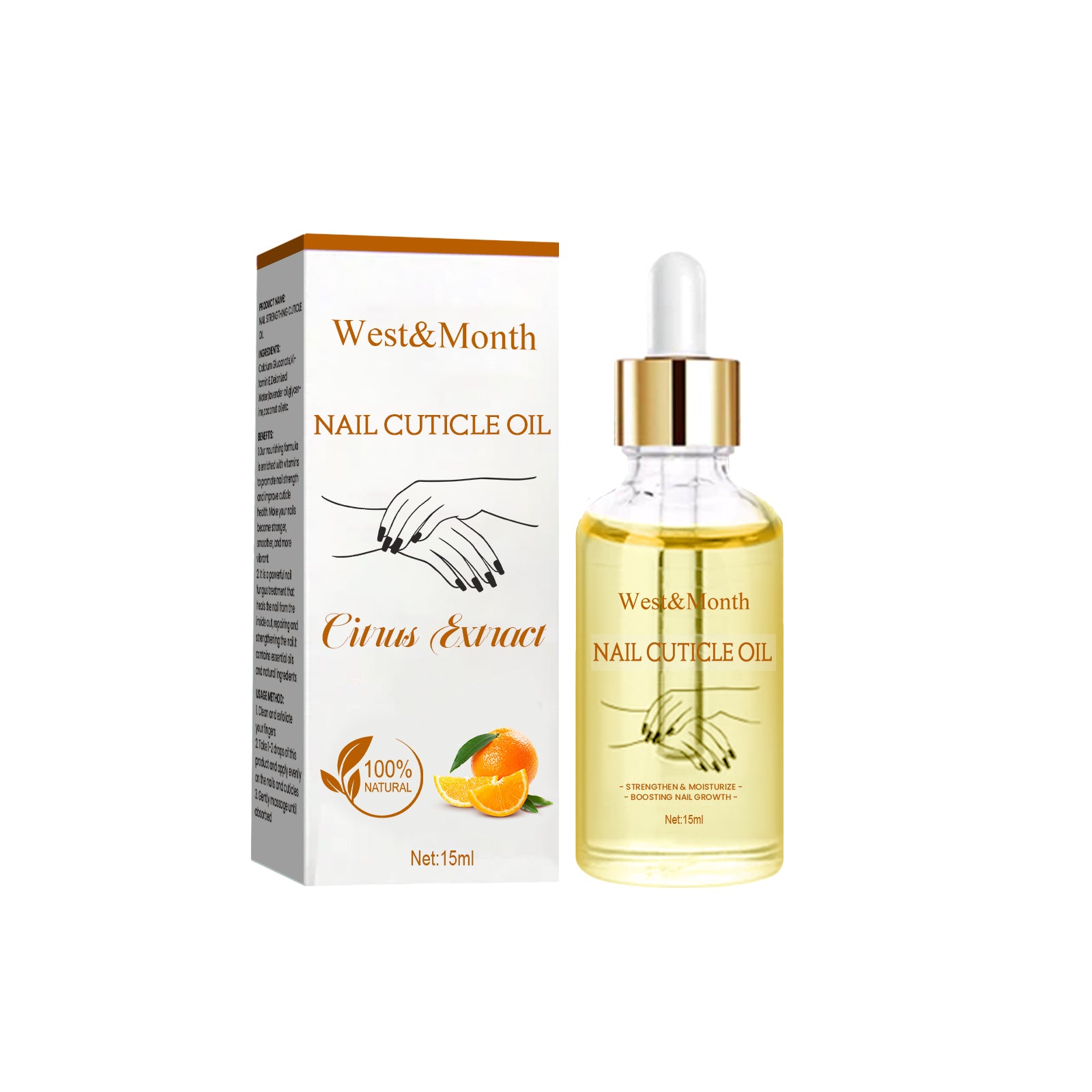 Nail Cuticle Oil, Repair Grey Nails Soft Nails Thickening Moisturizing And Brightening Nails Care Oil Health Eprolo https://www.cyberehub.com