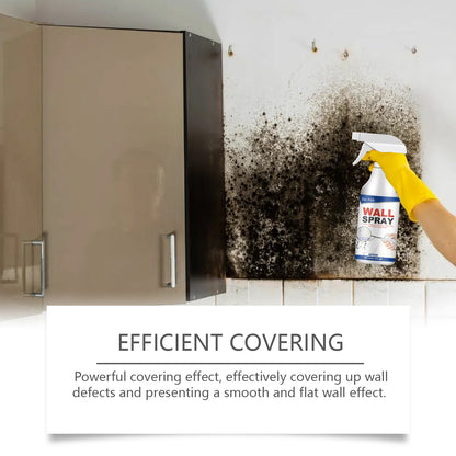 Jue-Fish Wall Spray Paint, Repair Household Cover Stains, Wall Fall Off Indoor Renovation Straight Paint Home Eprolo https://www.cyberehub.com