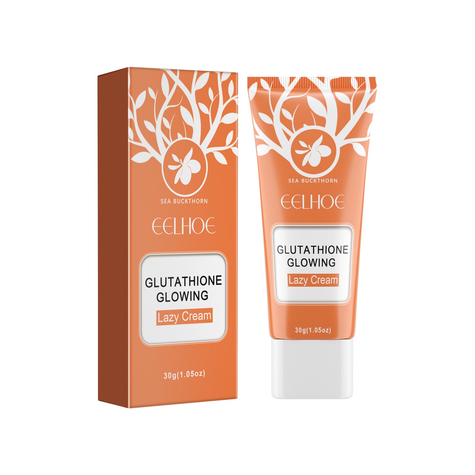 Eelhoe Brightening Whitening Cream Brightening Skin To Cover Spot Acne Marks Natural No Fake White Lazy Skin Cream default title Health Eprolo https://www.cyberehub.com