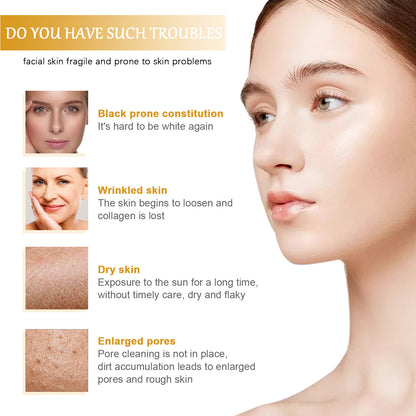 Rice Raw Pulp Toner, Moist Firming Shine Bright Skin Contractive Pore Skin Care Water Health Eprolo https://www.cyberehub.com
