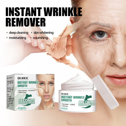Anti-Aging Cream, Anti-Wrinkle Firming Skin And Smoothing Fine Lines Moisturizing Skin Cream default title Health Eprolo https://www.cyberehub.com