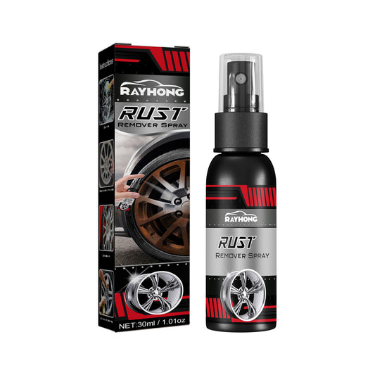Auto Wheel Rust Remover Auto Paint Rust Remover Brightener Rust Remover Conversion Agent default title Automotive Automotive Eprolo https://www.cyberehub.com