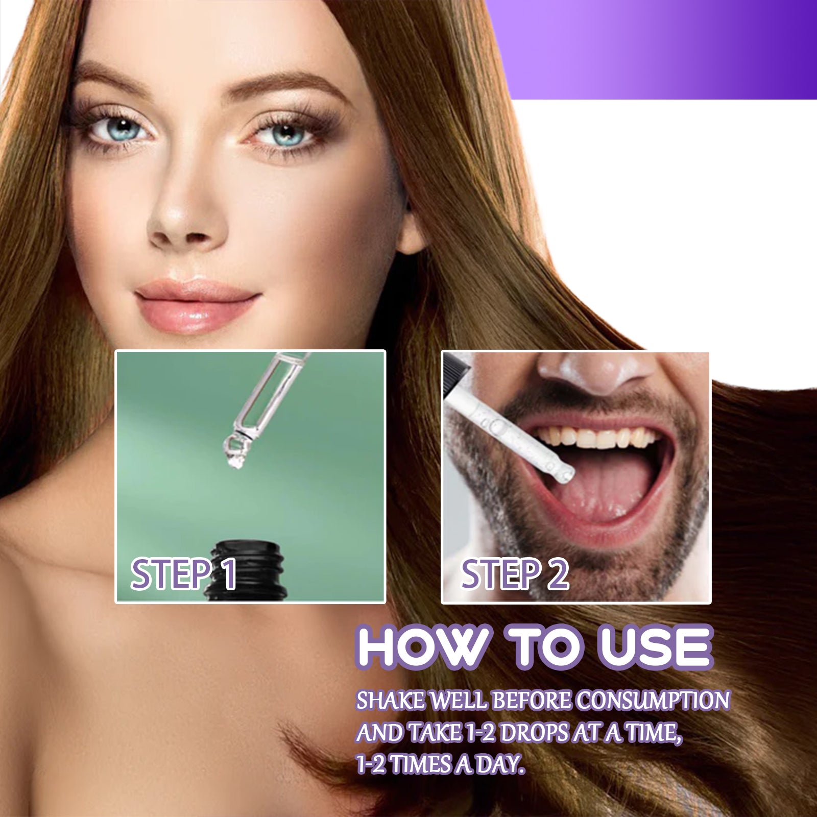 Hair Follicle Dense Hair Drops Repair Hair Follicle Nourishing Hair Roots Dense Solid Hair Care Health Eprolo https://www.cyberehub.com