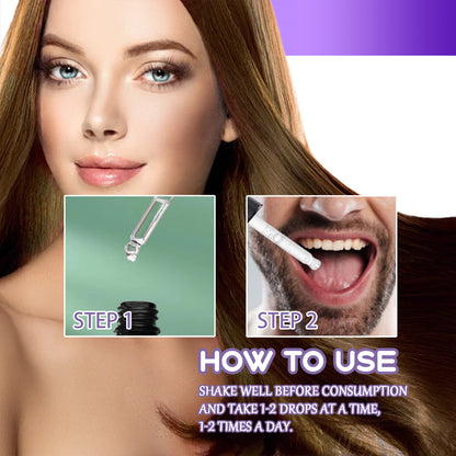 Hair Follicle Dense Hair Drops Repair Hair Follicle Nourishing Hair Roots Dense Solid Hair Care Health Eprolo https://www.cyberehub.com