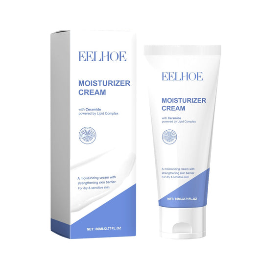 Ceramide Repairing Skin Barrier Moisturizing Cream Health & Beauty Health & Beauty Under 10 UniversalMaax https://www.cyberehub.com