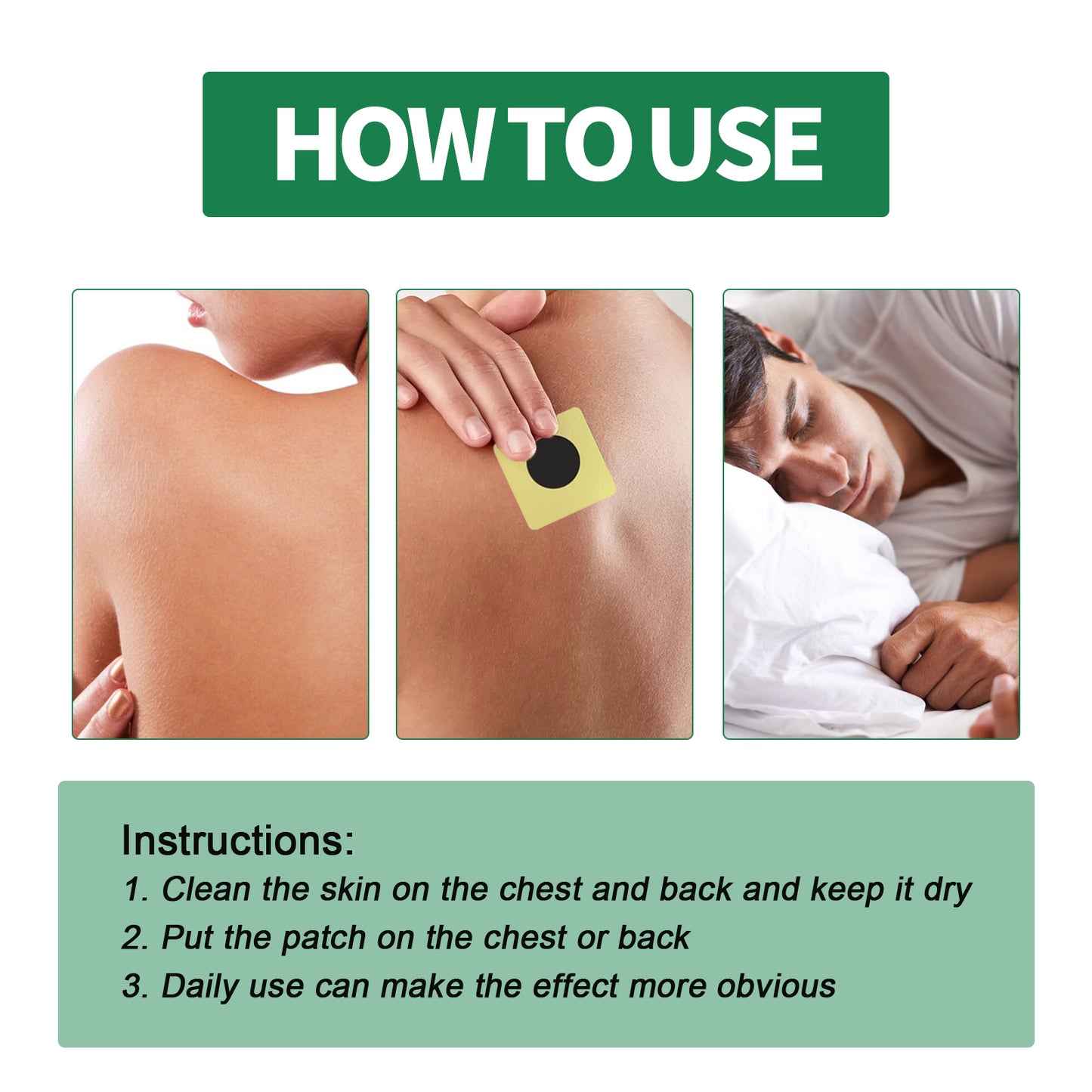 Body Care Patch, Nasal Cleansing To Relieve Nasal Discomfort Body Care Patch Health Eprolo https://www.cyberehub.com
