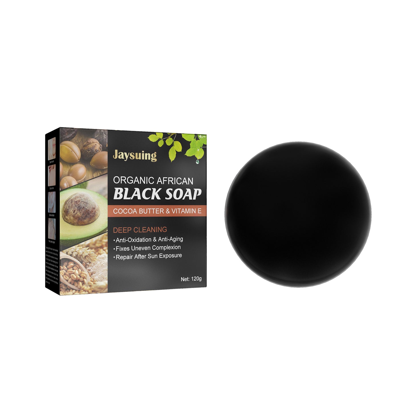 Facial Cleansing Soap Face Gentle Cleansing Body Back Acne Care Skin Bath Soap Health Eprolo https://www.cyberehub.com