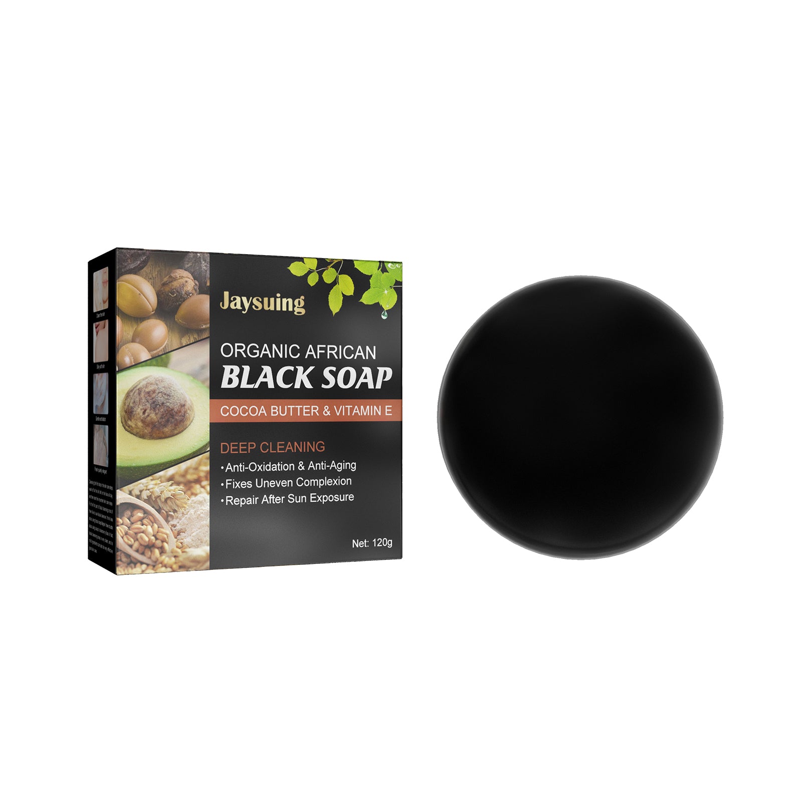 Facial Cleansing Soap Face Gentle Cleansing Body Back Acne Care Skin Bath Soap Health Eprolo https://www.cyberehub.com