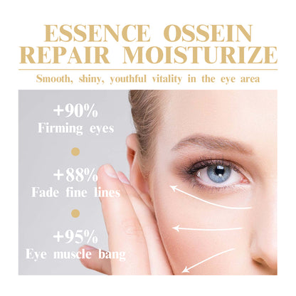Collagen Eye Cream, Moisturizing, Moisturizing And Firming Facial Skin, Cleaning, Anti-Wrinkle, Anti-Aging Eyes Health & Beauty Health Eprolo https://www.cyberehub.com