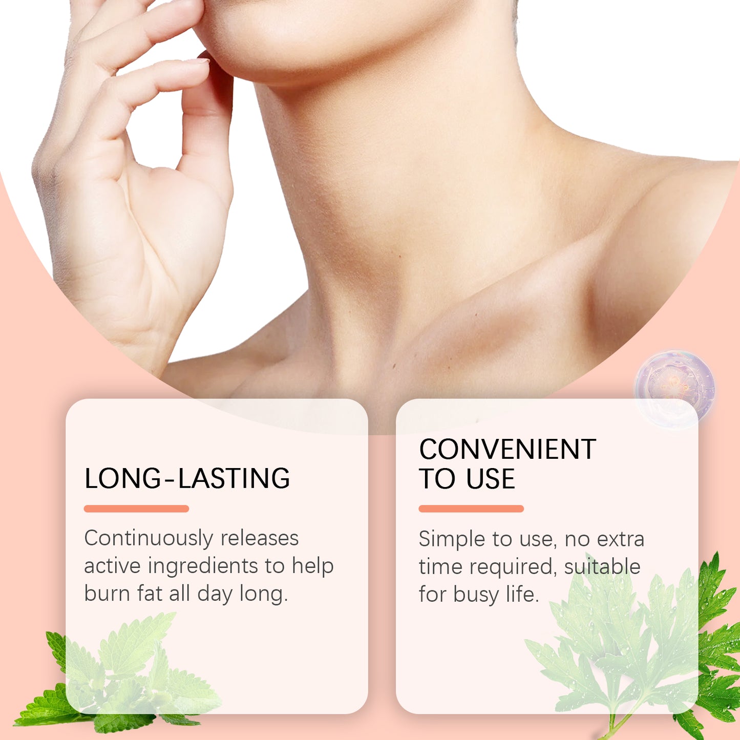 Body Care Supplement Spray Neck Neck Care Skin Topical Massage Moisturizing Spray Health Eprolo https://www.cyberehub.com