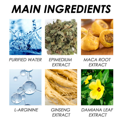 Men's Yang Supplement Drops, Men's Body Supplement Drops Body Supplement Health Eprolo https://www.cyberehub.com