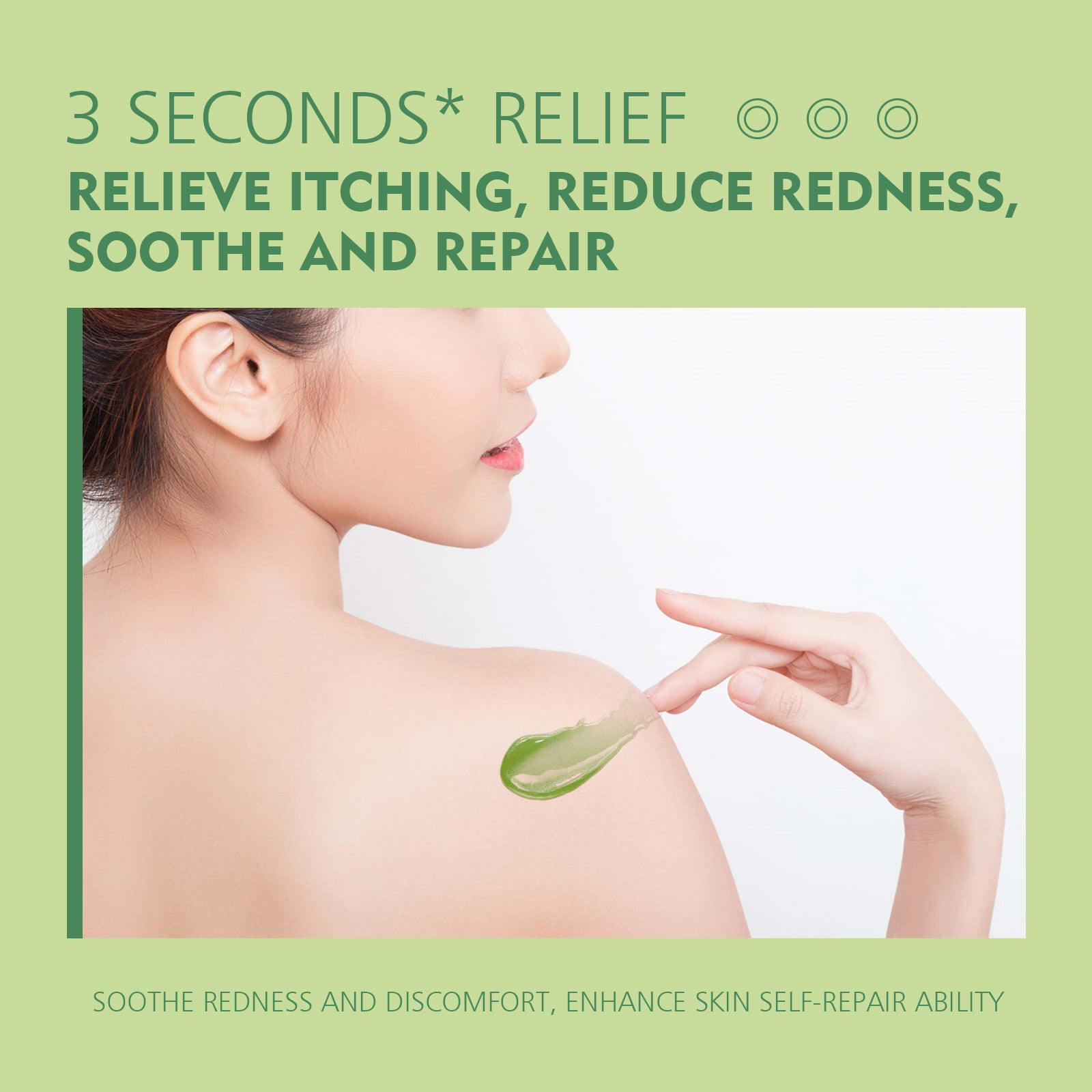 Comfrey Soothing Balm, Anti-bites Anti-itch Skin Repair Children Repellent Mosquito Care Cream Health Eprolo https://www.cyberehub.com