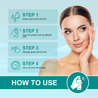 South Moon Skin Care Spray Smooth Skin Care Spray Moisturizes Skin Smooth And Radiant Spray Health Eprolo https://www.cyberehub.com