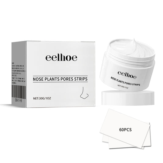 Blackhead Cleansing Cream Skin Oil Blackheads Acne Exfoliating Cleansing Repair Pore Tearing Nose Patch Health Eprolo https://www.cyberehub.com