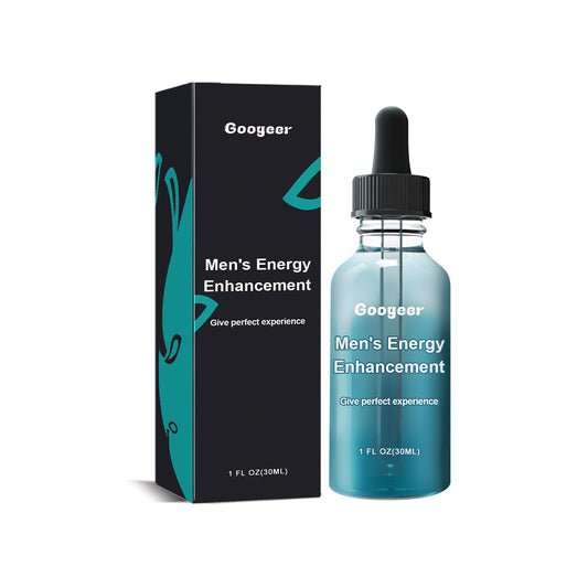 Men's Energy Enhancement Supplement To Relieve Stress And Rejuvenate The Body Energy Enhancement Supplement default title Health Eprolo https://www.cyberehub.com