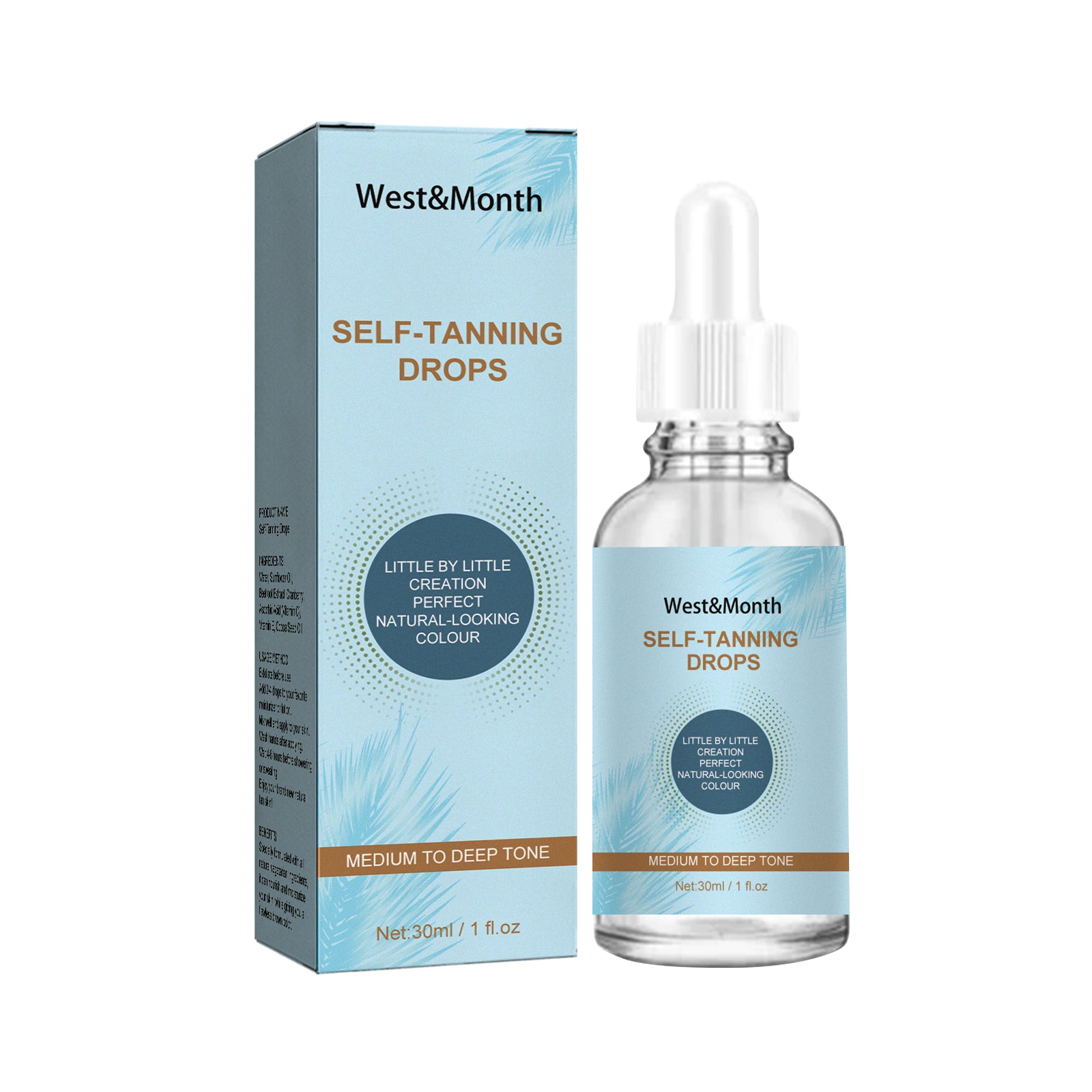 Self-tanning Drops, Outdoor Sunbathing Body Skin Moisturizing Tanning And Black Essence Health Eprolo https://www.cyberehub.com