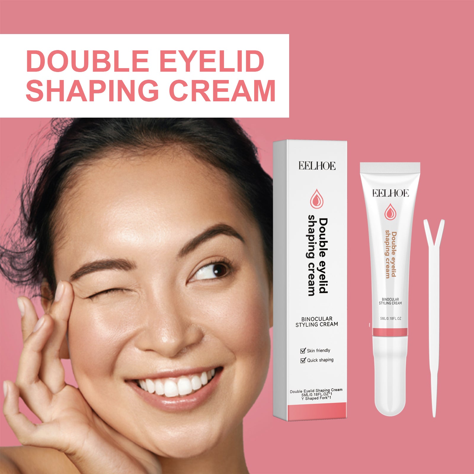 Double Eyelid Styling Cream Natural Invisible Invisible Permanent Double Magnification Eye Beauty Styling Cream Health Eprolo https://www.cyberehub.com
