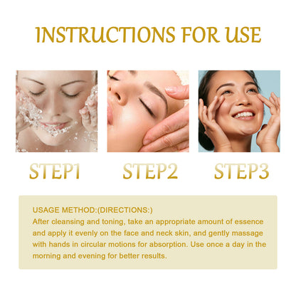 Jaysuing Bee Venom Essence, Reduces Lines Repair Dull Moisturizing Firming Skin Essence Health Eprolo https://www.cyberehub.com