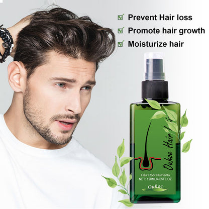 Dense Hair Spray, Anti-Loss Hair Strengthening Hair Repair Hair Root Hair Care Spray Health Eprolo https://www.cyberehub.com
