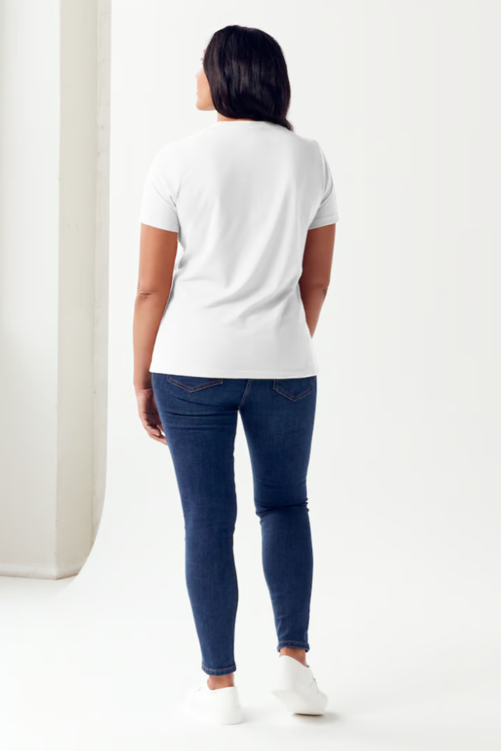 Simply Love Full Size SPOOKY CLUB Short Sleeve Tubular T-Shirt Tops/Jackets/Sweaters Clothing Tops Ship from USA Simply Love TikTok Trendsi USPS Walmart Trendsi https://www.cyberehub.com