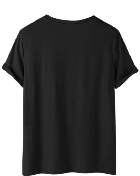 Men's Casual And Fashionable Chicken Print Short Sleeved Round Neck Hip-hop T-shirt, Summer Holiday Gift Apparel/Shirt/Graphic Shirt SNULLO https://www.cyberehub.com