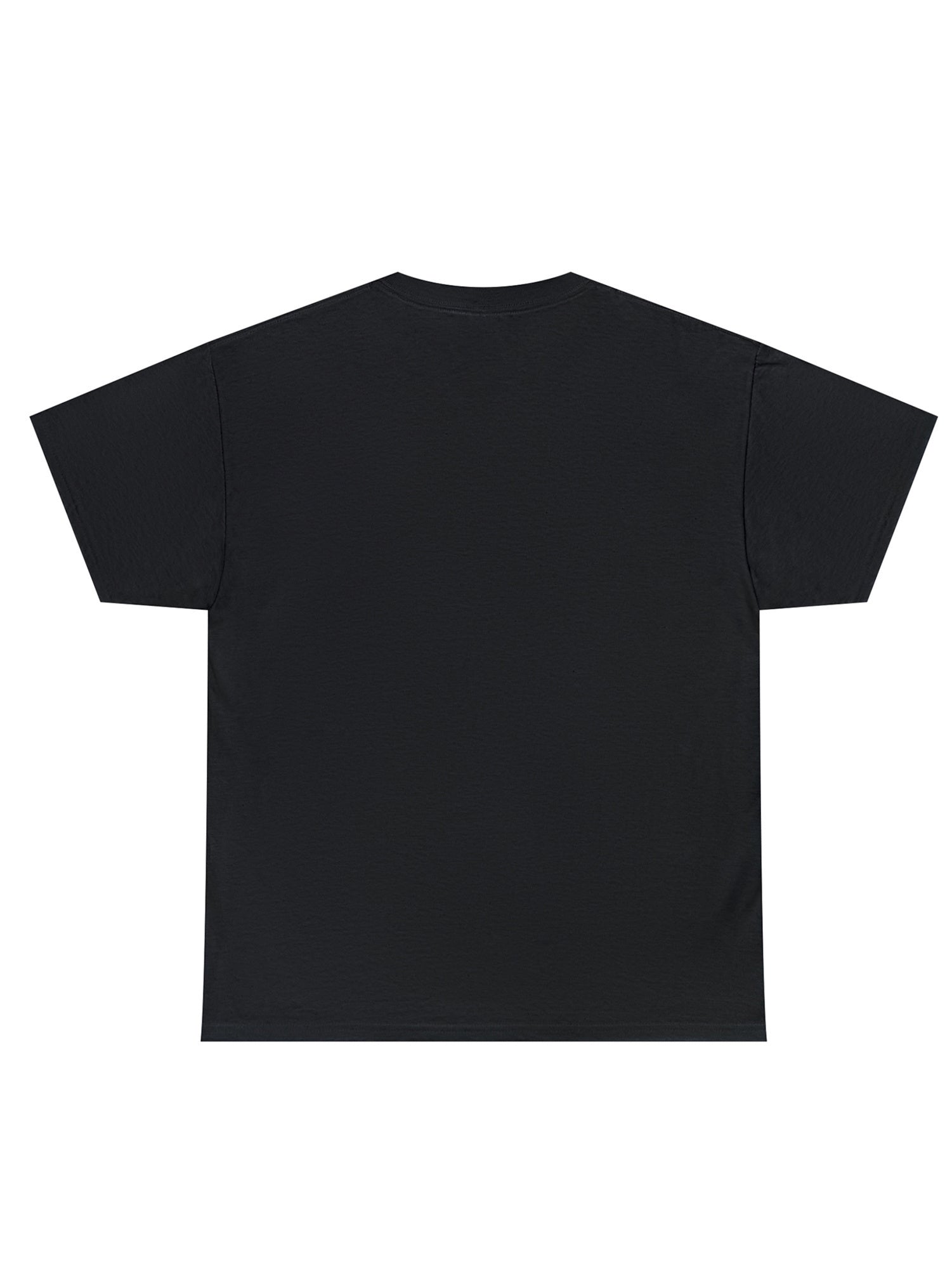 Men's Round Neck T-shirt With Fashionable Monkey Print, Fashionable Short Sleeved Top Apparel/Shirt/Graphic Shirt SNULLO https://www.cyberehub.com
