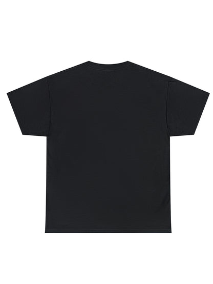 Men's Round Neck T-shirt With Fashionable Monkey Print, Fashionable Short Sleeved Top Apparel/Shirt/Graphic Shirt SNULLO https://www.cyberehub.com
