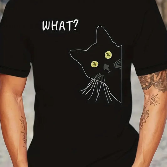 Printed Short Sleeves Apparel/Shirt/Graphic Shirt SNULLO https://www.cyberehub.com