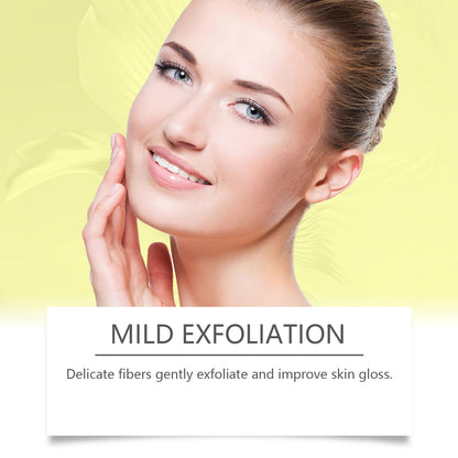 Gentle Cleansing Of Facial Skin Pores, Fading Acne Spots, And Cleansing Pad Health & Beauty Health & Beauty Under 10 UniversalMaax https://www.cyberehub.com