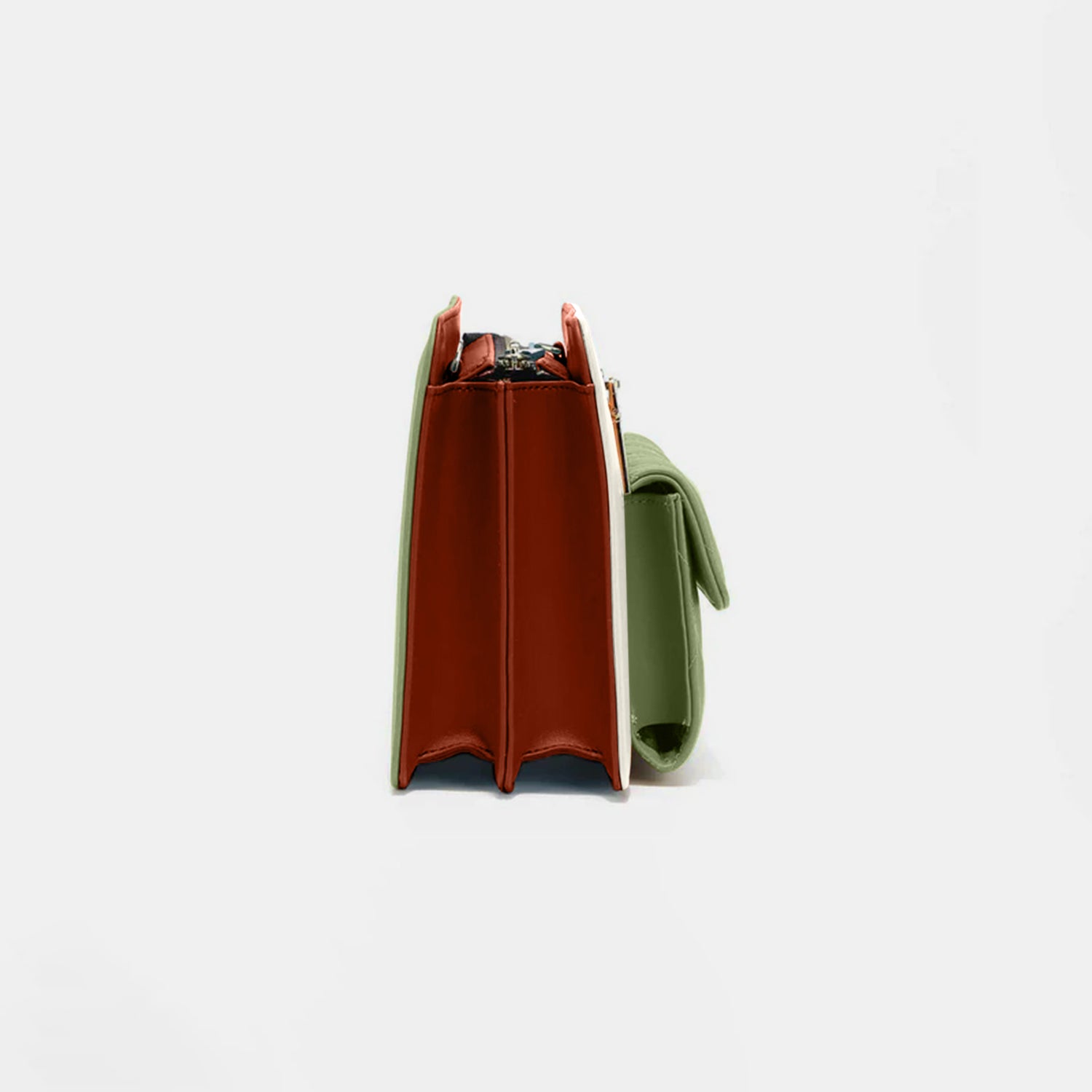 Nicole Lee USA Color Block Crossbody Bag Nicole Lee USA Ship from USA TikTok USA Trendsi https://www.cyberehub.com