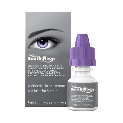Eye Drops, Repair Eye Dry Tired Red And Giddy Eyes Care Solution Health Eprolo https://www.cyberehub.com