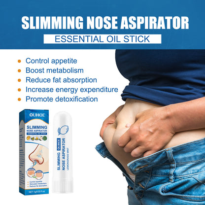 Toning And Nasal Smoothing, Firming Muscles Sculpting Waist Slimming Body To Highlight Body Curves Nasal Inhaler Health Eprolo https://www.cyberehub.com