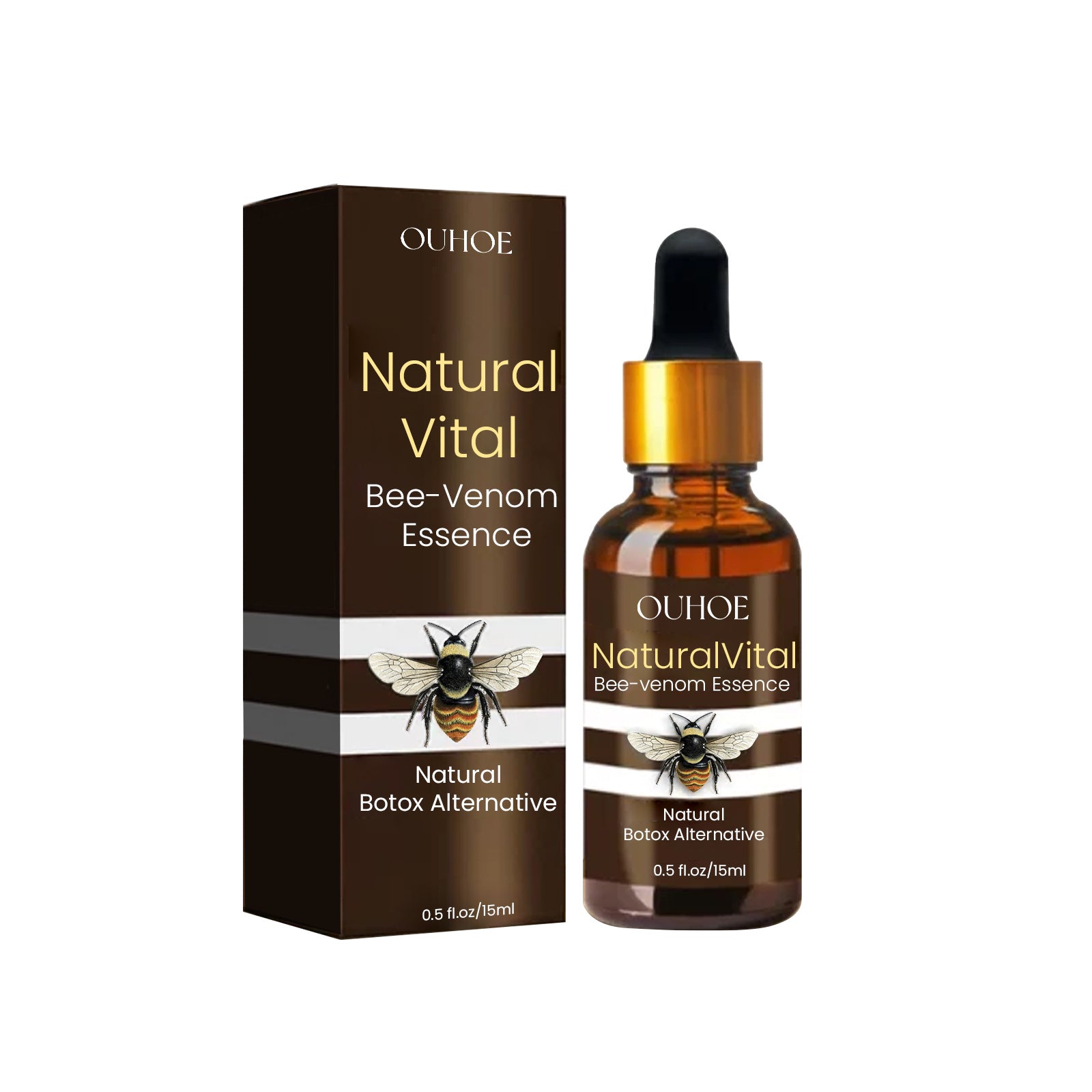 OUHOE Facial Anti Wrinkle Essence Liquid Firms Skin, Anti Aging, Fade Legal Wrinkles, Fine Lines And Sagging Skin Care Liquid 1pcs Health Beauty CJ USa USPS Muqe https://www.cyberehub.com