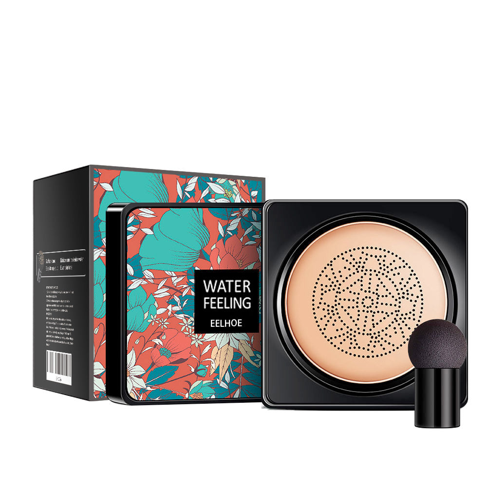 Water Feeling BB Cream, Mushroom Air Cushion To Cover Blemishes Waterproof Sweat Resistant Makeup Cushion BB Cream Health Eprolo https://www.cyberehub.com