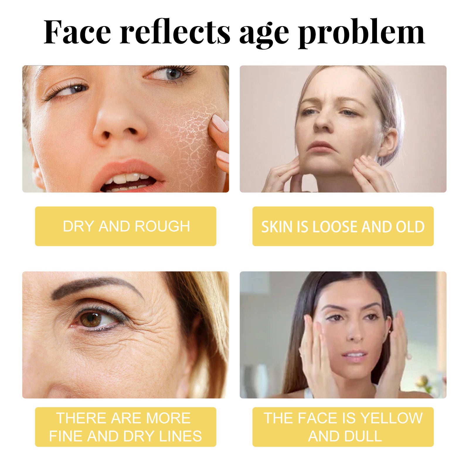 Vitamin C Essence, Brightens Skin, Moisturizes Shrink Pores Firming And Anti-Wrinkle Solution Health Eprolo https://www.cyberehub.com