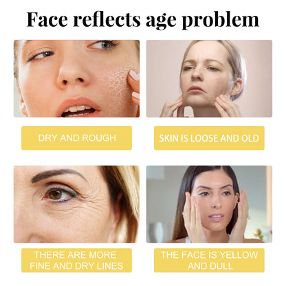 Vitamin C Essence, Brightens Skin, Moisturizes Shrink Pores Firming And Anti-Wrinkle Solution Health Eprolo https://www.cyberehub.com